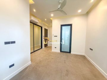 Prime Hua Hin Location - New Modern Offplan 4 Bedroom Pool Villa For Sale – Hua Hin Soi 116