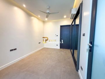 Prime Hua Hin Location - New Modern Offplan 4 Bedroom Pool Villa For Sale – Hua Hin Soi 116