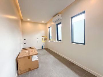 Prime Hua Hin Location - New Modern Offplan 4 Bedroom Pool Villa For Sale – Hua Hin Soi 116