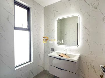 Prime Hua Hin Location - New Modern Offplan 4 Bedroom Pool Villa For Sale – Hua Hin Soi 116
