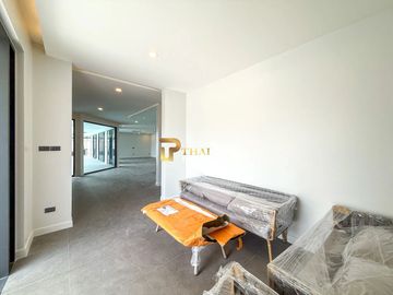 Prime Hua Hin Location - New Modern Offplan 4 Bedroom Pool Villa For Sale – Hua Hin Soi 116
