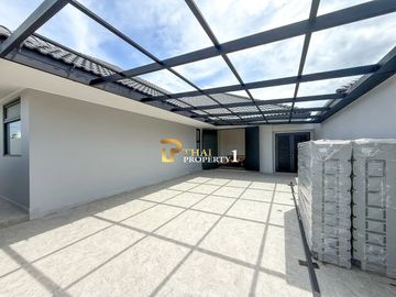 Prime Hua Hin Location - New Modern Offplan 4 Bedroom Pool Villa For Sale – Hua Hin Soi 116