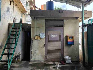 LISTRIK BESAR - RARE ITEM. Disewakan Gudang Pantai Indah Dadap, Daya 326 kVA Siap Pakai!