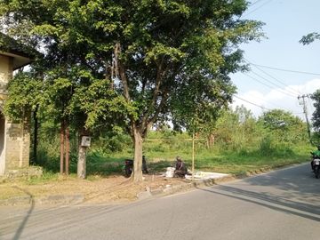 Kaving Luas Strategis Siap Bangun di Rancanumpang Sayap Summarecon