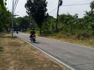 Kaving Luas Strategis Siap Bangun di Rancanumpang Sayap Summarecon