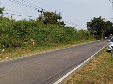 Kaving Luas Strategis Siap Bangun di Rancanumpang Sayap Summarecon