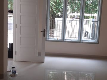 Rumah Cantik Minimalis dekat Mall di Jakasetia Bekasi