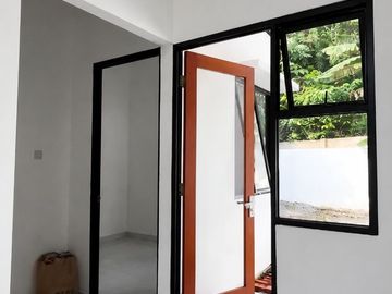 Jual Rumah Over Kredit LT99 Bedahan Sawangan Depok 78JT dkt Tol