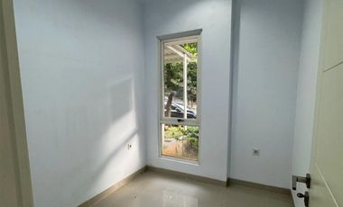 BUYER ONLY | JUAL RUGI! Rumah Cluster Edison Summarecon Serpong | SHM | Hadap Selatan | Rp2,1 M NETT JUAL RUGI!!! TERMURAH DI CLUSTER EDISON SUMMARECO
