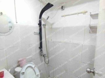 apartment Educity Sewa Lantai 22 Pakuwon City