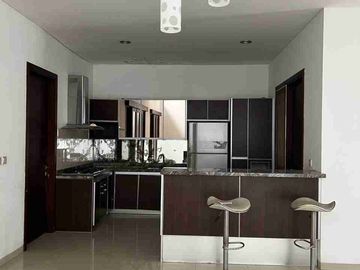 Rumah Mandiri Lingkungan Mewah dan Asri The Green BSD city