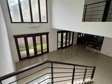 Rumah Mandiri Lingkungan Mewah dan Asri The Green BSD city