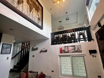 Pre-Owned House & Lot For Sale in Bukal Mendez Cavite (near tagaytay)-MC