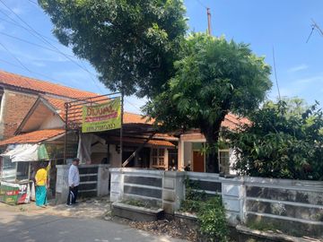 Rumah Luas Strategis di Sumber Sari Arcamanik Bandung