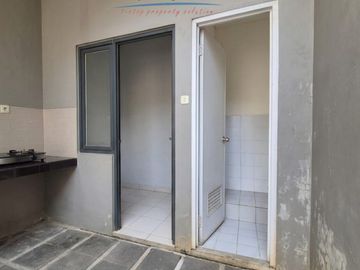 Jual Rumah 2 Lantai Siap Huni Di Golden Park 2 Dekat Akses Stasiun KRL Cisauk, Tol Serpong-Balaraja, AEON Mall BSD Dan Kawasan Strategis BSD Lainnya