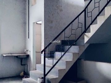 Ruko 3 Lantai Tanjung Trisakti Batam Centre