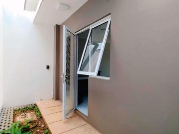 Rumah Minimalis Siap Huni di Cluster Dayana Summarecon Bandung