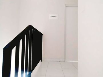 Rumah Minimalis Siap Huni di Cluster Dayana Summarecon Bandung