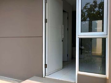 Rumah Minimalis Siap Huni di Cluster Dayana Summarecon Bandung
