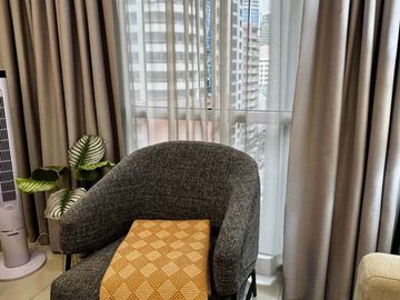 1 Bedroom condo unit For Sale in Signa Designer Residences at Makati City