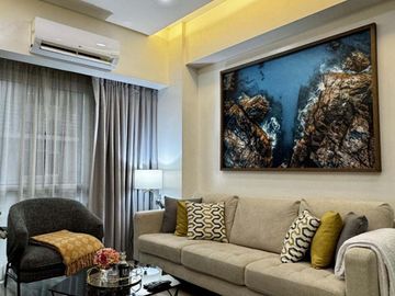 1 Bedroom condo unit For Sale in Signa Designer Residences at Makati City