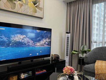 1 Bedroom condo unit For Sale in Signa Designer Residences at Makati City