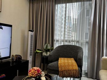 1 Bedroom condo unit For Sale in Signa Designer Residences at Makati City