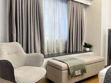 1 Bedroom condo unit For Sale in Signa Designer Residences at Makati City