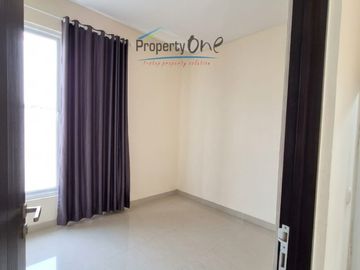Jual Rumah 2 Lantai Siap Huni Di Golden Park 2 Dekat Akses Stasiun KRL Cisauk, Tol Serpong-Balaraja, AEON Mall BSD Dan Kawasan Strategis BSD Lainnya
