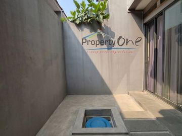 Jual Rumah 2 Lantai Siap Huni Di Golden Park 2 Dekat Akses Stasiun KRL Cisauk, Tol Serpong-Balaraja, AEON Mall BSD Dan Kawasan Strategis BSD Lainnya