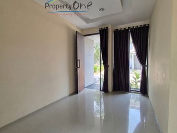Jual Rumah 2 Lantai Siap Huni Di Golden Park 2 Dekat Akses Stasiun KRL Cisauk, Tol Serpong-Balaraja, AEON Mall BSD Dan Kawasan Strategis BSD Lainnya
