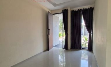 Jual Rumah 2 Lantai Siap Huni Di Golden Park 2 Dekat Akses Stasiun KRL Cisauk, Tol Serpong-Balaraja, AEON Mall BSD Dan Kawasan Strategis BSD Lainnya