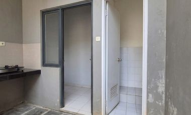 Jual Rumah 2 Lantai Siap Huni Di Golden Park 2 Dekat Akses Stasiun KRL Cisauk, Tol Serpong-Balaraja, AEON Mall BSD Dan Kawasan Strategis BSD Lainnya