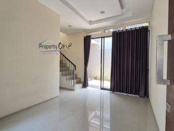 Jual Rumah 2 Lantai Siap Huni Di Golden Park 2 Dekat Akses Stasiun KRL Cisauk, Tol Serpong-Balaraja, AEON Mall BSD Dan Kawasan Strategis BSD Lainnya