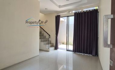 Jual Rumah 2 Lantai Siap Huni Di Golden Park 2 Dekat Akses Stasiun KRL Cisauk, Tol Serpong-Balaraja, AEON Mall BSD Dan Kawasan Strategis BSD Lainnya