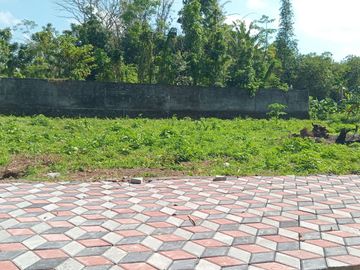 Area Ring 1 Kampus UII Kaliurang Tanah Jogja Siap Bangun