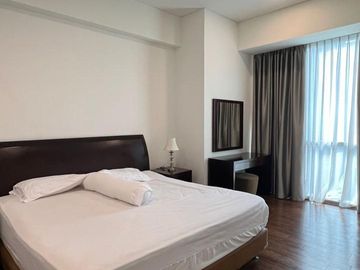 Dijual Apartemen Anandamaya Residence 3BR Uk 146m2 Furnished at Jakarta Pusat