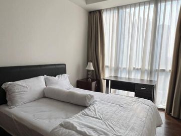 Dijual Apartemen Anandamaya Residence 3BR Uk 146m2 Furnished at Jakarta Pusat