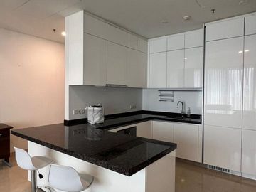 Dijual Apartemen Anandamaya Residence 3BR Uk 146m2 Furnished at Jakarta Pusat