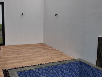 VILLA READY STOCK 2 LANTAI UNTUK INVESTASI  DEKAT WISATA DI KOTA BATU