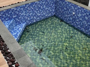VILLA READY STOCK 2 LANTAI UNTUK INVESTASI  DEKAT WISATA DI KOTA BATU