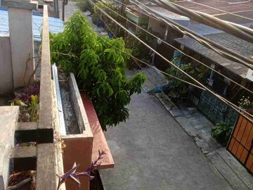 Dijual rumah murah 2 lantai Perumahan Griya Asri 1, Tambun. Bekasi