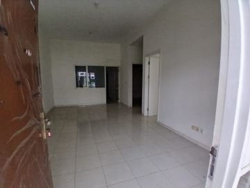 Rumah Modern Suvarna Sutera – Hunian Premium di Kawasan Berkembang Tangerang
