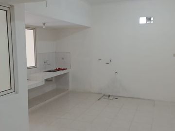 Rumah Modern Suvarna Sutera – Hunian Premium di Kawasan Berkembang Tangerang