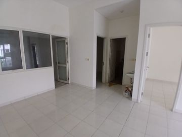 Rumah Modern Suvarna Sutera – Hunian Premium di Kawasan Berkembang Tangerang