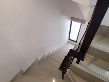 Dijual Rumah Modern 3 Lantai Anza Homes @ Malibu Gading Serpong Promo Free PPN, Dekat Sms & Rs Bethsaida