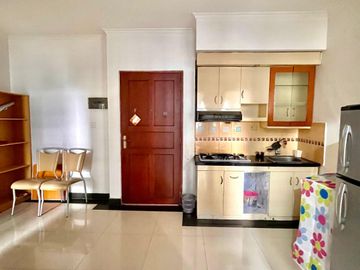 Disewakan Apartemen Mediterania Garden 1 Tanjung Duren Jakarta Barat