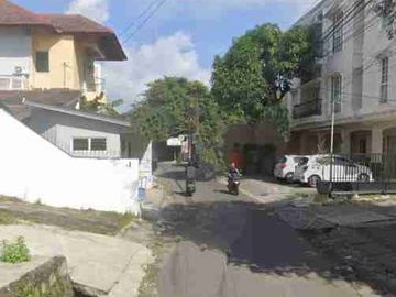 DiJual KAVLING Siap Bangun SHM 219m2 dekat UNDIP Tembalang Semarang