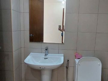 🔥UNIT 18HI -🏡 Move-In Ready 3BR Condo for Rent | 94 sqm with Balcony | Palm Beach West | ₱65K/Month