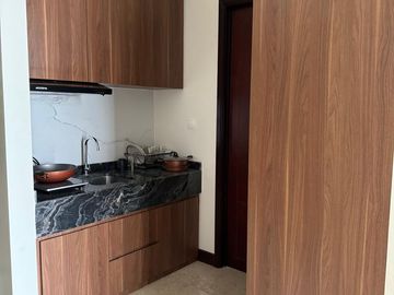 Disewa Permata Hijau Suites 1br Uk 40.83m2 Furnished at Jakarta Selatan